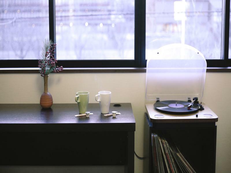 Guesthouse Tu Casa Kyoto Exterior photo